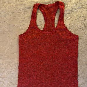 Swiftly Tech Racerback Tank Top